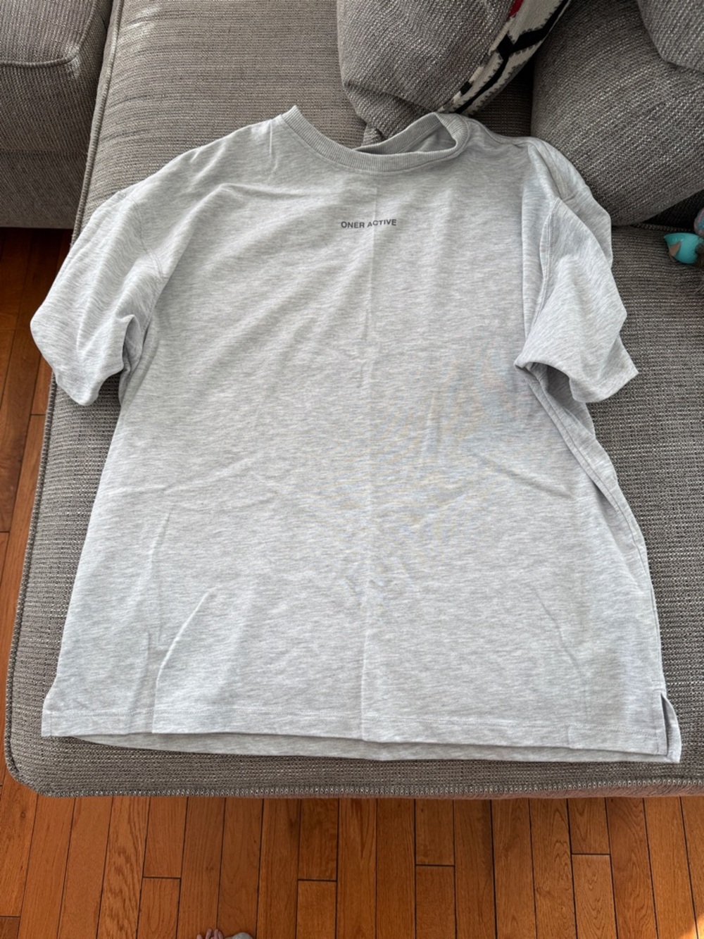Oner Active tee